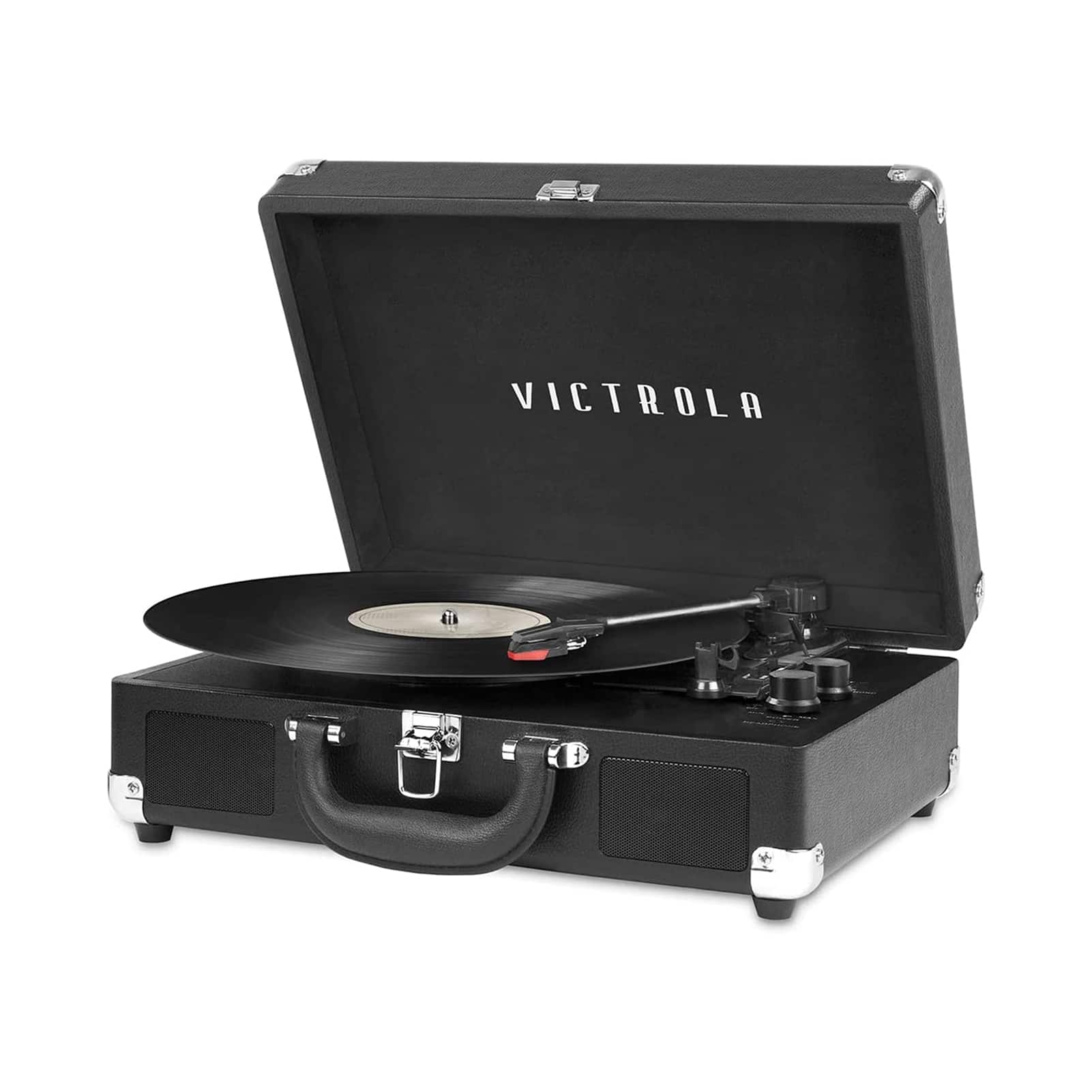 EPIGEIST Schallplatten Reinigungsset Vinyl Plattenspieler Pflegebürsten